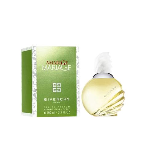 givenchy amarige mariage eau de parfum|givenchy amarige mariage 100ml.